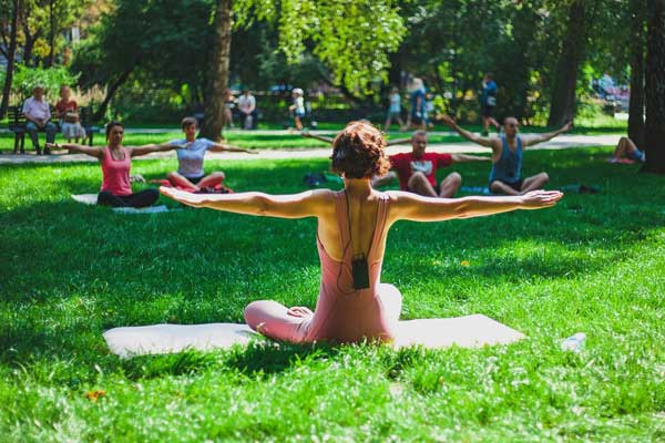 What Is Gentle Yoga And Why You Should Give It A Try Yoga Deep